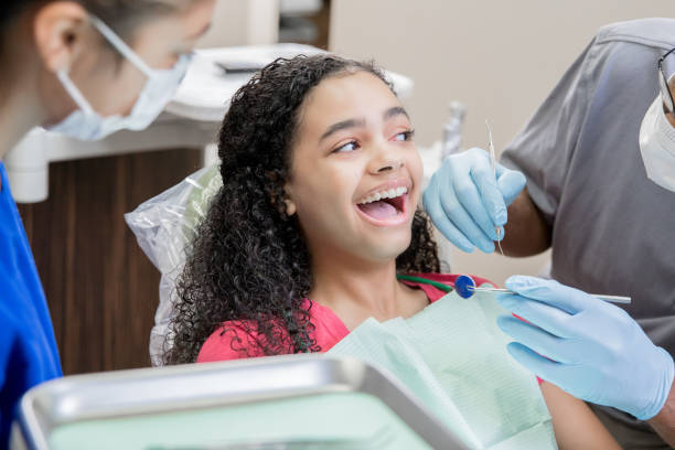 Urgent Tooth Repair in AK