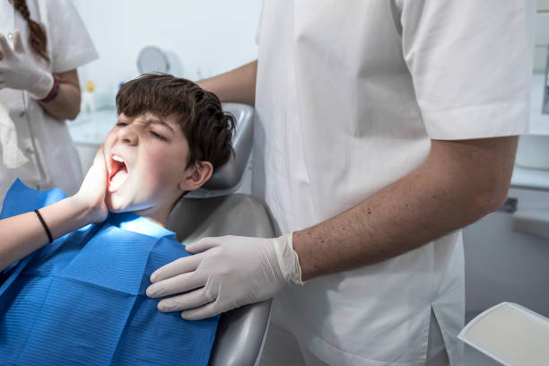 Best Emergency Dentist No Insurance  in Prudhoe Bay, AK