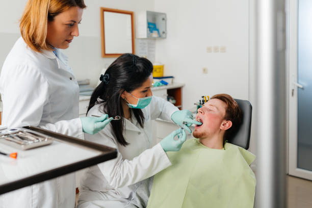 Best Chipped Tooth Repair Near Me  in Prudhoe Bay, AK