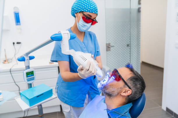 Best Root Canal Emergency Dentist  in Prudhoe Bay, AK